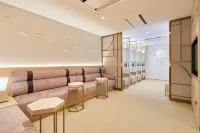 Keio Prelia Hotel Kyoto Karasuma-Gojo - spa