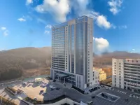 CHEERMAY Hotel (Fei County Government Affairs Center Polytechnic University) - 3-Star