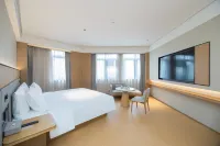 JI Hotel (Bijie Qixingguan Baili Dujuan Road)