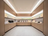 JI Hotel (Huayin Huashan Scenic Area) - breakfast
