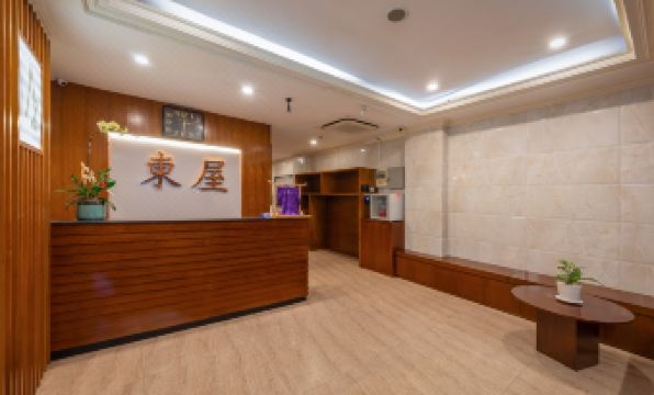 Azumaya Hotel Le Thanh Ton