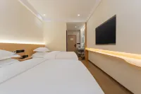 Leyou Hotel (Shizhou Avenue Public Security Bureau)