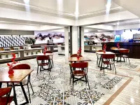 All Nite & Day Hotel Alam Sutera - breakfast
