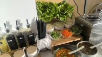 Homeinn · neo (Neixiang County Government Tuanhe West Road) - servizio colazione