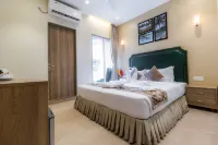 Hotel Flora Hôtels à : Malé
