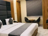 Hotel Urban Lion - Delhi Airport Hotels near JNU
