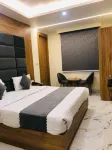 Hotel Urban Lion - Delhi Airport - 4 звезды
