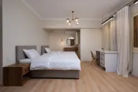 Belvira Residence Hotels in 