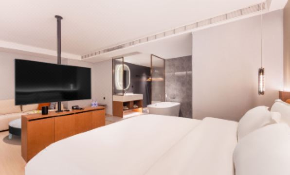 STAR CITY INTERNATIONAL HOTEL