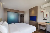Yayue Hotel (Guixi Railway Station Tianhong Center Branch, Yingtan City)