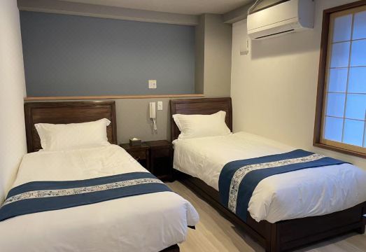 daidogardenhotelKyoto 객실