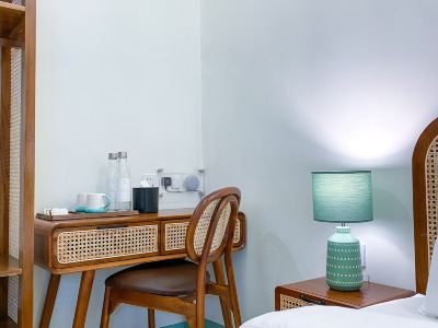 The Utara Hotel Tugu by Eresha Hospitality