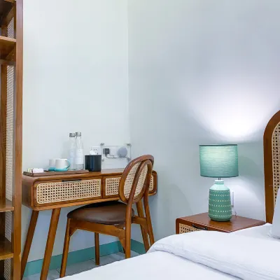 The Utara Hotel Tugu by Eresha Hospitality Hotel dekat Monumen Tugu
