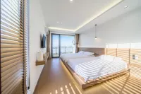 朱家尖途房民宿（蜈蚣峙碼頭店） 住宿飯店