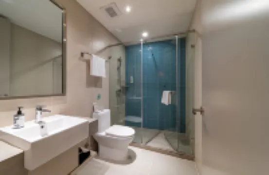 Home Inn Selected Hotels near Langshan Scenic Spot