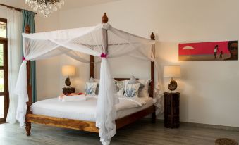 Tikitam Palms Boutique Hotel