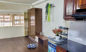 Center Saigon Apartment, Sonic HomeStay