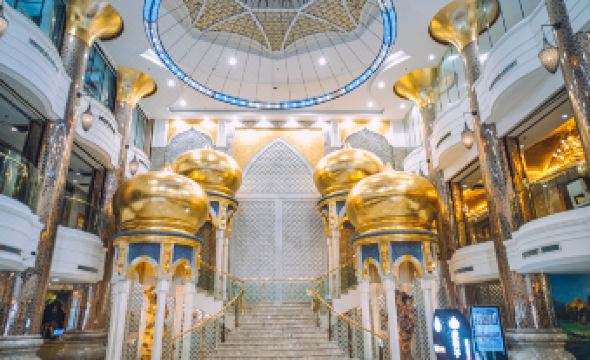 Urumqi Junbang Tianshan Hotel (International Grand Bazaar and Tian 2nd Street)