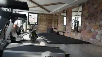 Hilas Thermal Resort Spa & Aquapark - Gym