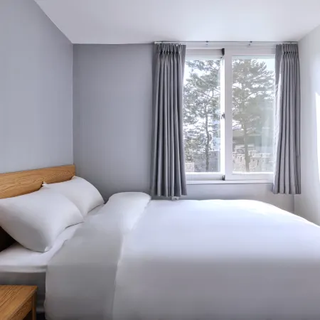 D STAY HOSTEL dongdaemun Hotels in Seoul