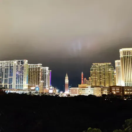 Grand Dragon Hotel