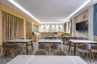 Xinmeiyue Hotel (Urumqi Jingxinyuan Political and Legal Training Center Branch) - 3-Star