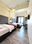 PANGKOR POP ASH HOTEL فنادق في بانكور