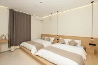 Pingtan Yuanzhai Guesthouse (Pingtan Railway Station Branch) - 3 tähden
