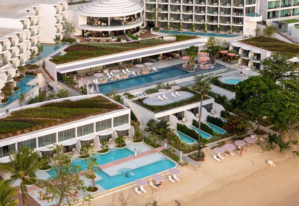 Veranda Resort Phuket