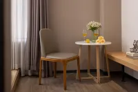 YuTing Hotels in Qiyang