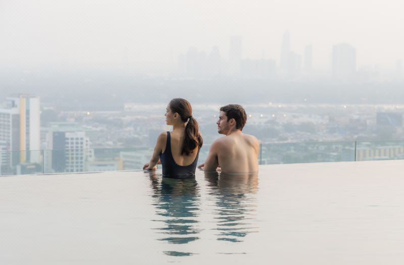 InterContinental Bangkok Sukhumvit by IHG photo 2