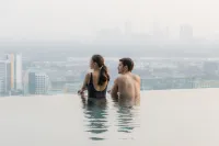 InterContinental BANGKOK SUKHUMVIT by IHG - Romantic