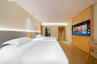 impression residence hotel century square branch - 2-Star