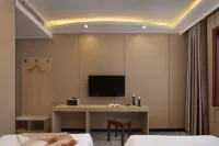 VALATOMS Fantu Hotel (Ruo'ergai Branch)