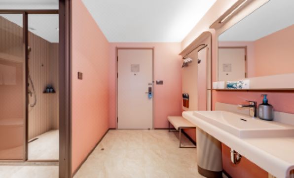 HanTing Hotel (Hohhot East Railway Station)