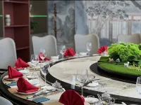 Ganyu Government Guest House Hotels in Minxian