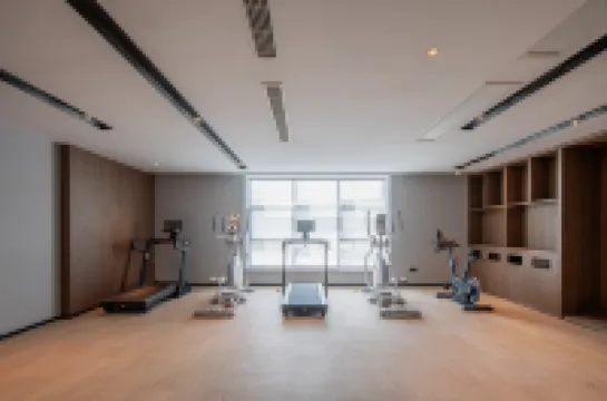 星程酒店（常州春秋淹城吾悅廣場店）