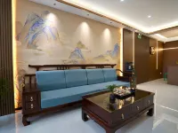 Jingyue Hotel” Hoteles en Condado de Lingshi