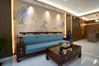 Jingyue Hotel”