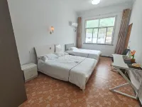 Shitai Shanjian Yashe Homestay Hotels in der Nähe von China’s Top Selenium-Rich Village