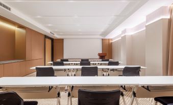Homeinn Plus (Dalian KuiYing Masion Labour Park)