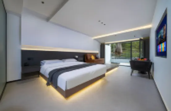 Fenghuang Yunlu Scenic Hotel (Fenghuang Ancient City)