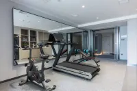 OKDAY Hotel, The first affiliated Hospital of Hunan University of Medicine, Tianxingping, Huaihua
