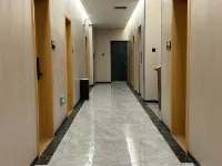 Boxin Oxygen-rich Hotel