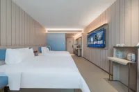 HanTing Hotel (Jiayuguan Yingbinhu) - 2 stjerner