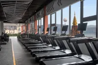 voco XISHUANGBANNA GAOZHUANG by IHG