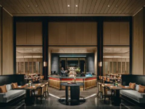 MGM RESERVE HOTEL ZHUHAI