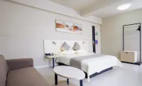Wanfeng Select Hotel, Dunhua City