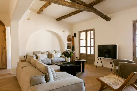 Hotel La Ponche