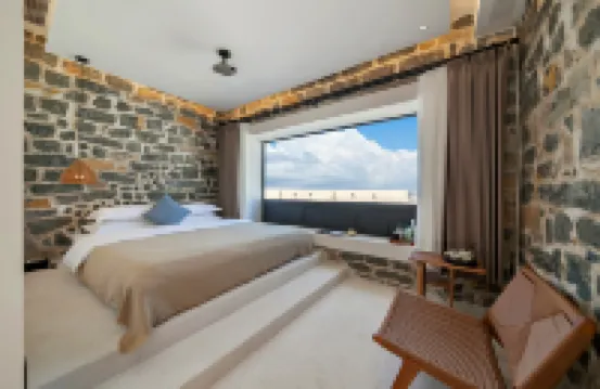 Fate Sea結海·平潭海景度假美宿（長江澳景區店）